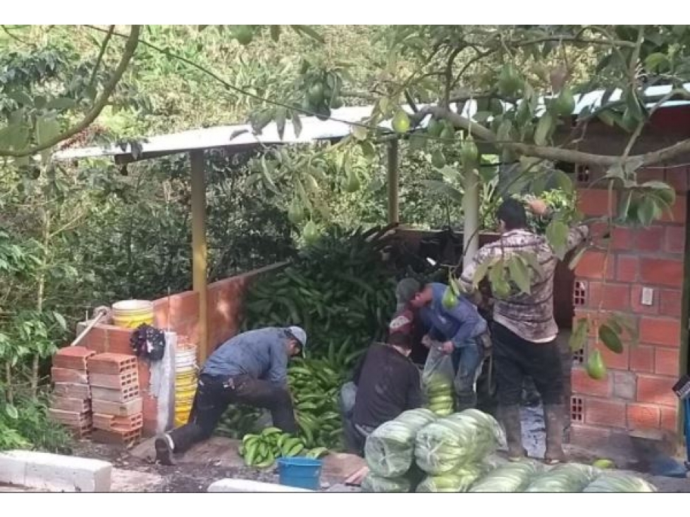 Finca en Vender en Ibagué — foto 4