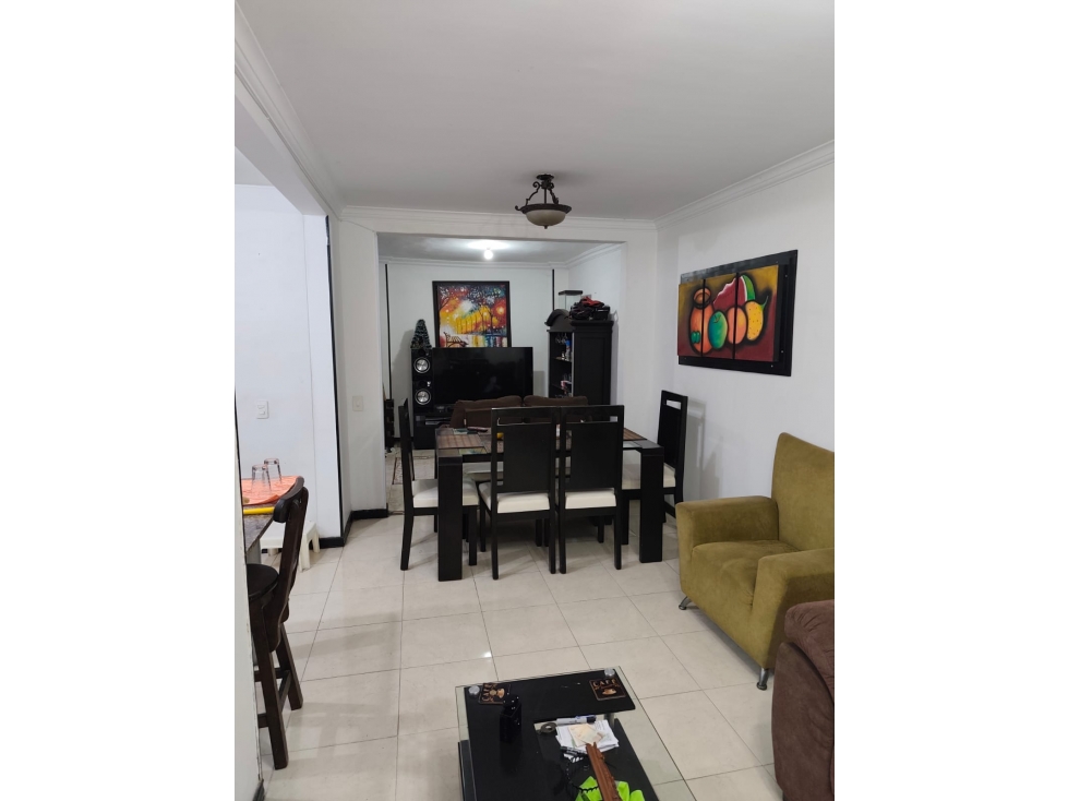VENDO CASA EN CONDOMINIO EN VALLE DEL LILI (P.Z) CW:10102863 — foto 2