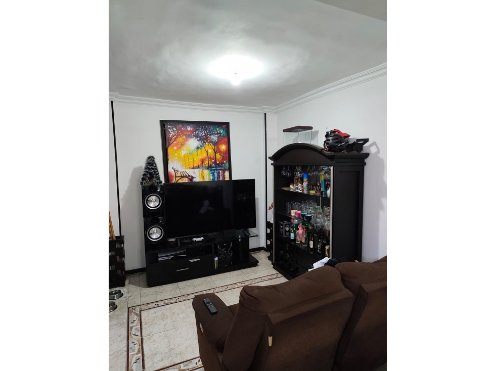 VENDO CASA EN CONDOMINIO EN VALLE DEL LILI (P.Z) CW:10102863 — foto 3
