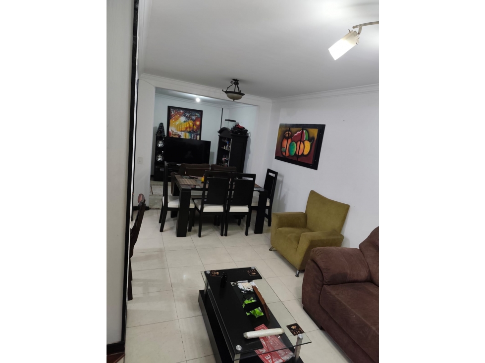 VENDO CASA EN CONDOMINIO EN VALLE DEL LILI (P.Z) CW:10102863 — foto 4