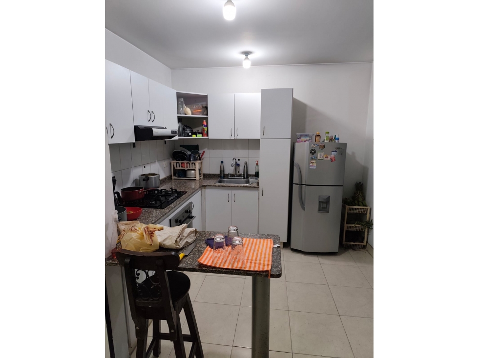 VENDO CASA EN CONDOMINIO EN VALLE DEL LILI (P.Z) CW:10102863 — foto 5