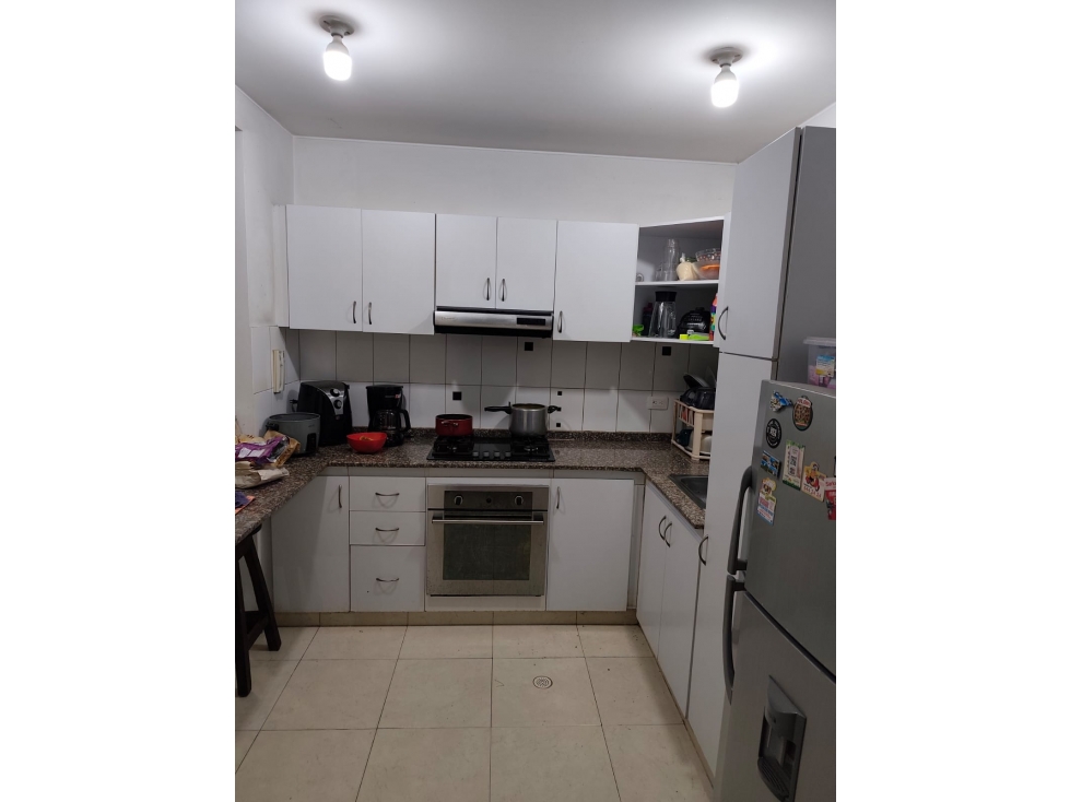 VENDO CASA EN CONDOMINIO EN VALLE DEL LILI (P.Z) CW:10102863 — foto 6