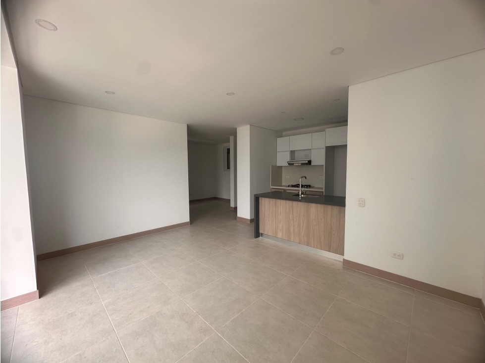 VENDO APARTAMENTO PISO 9 EN LA FLORA (B.V) CW:10042332 — foto 2