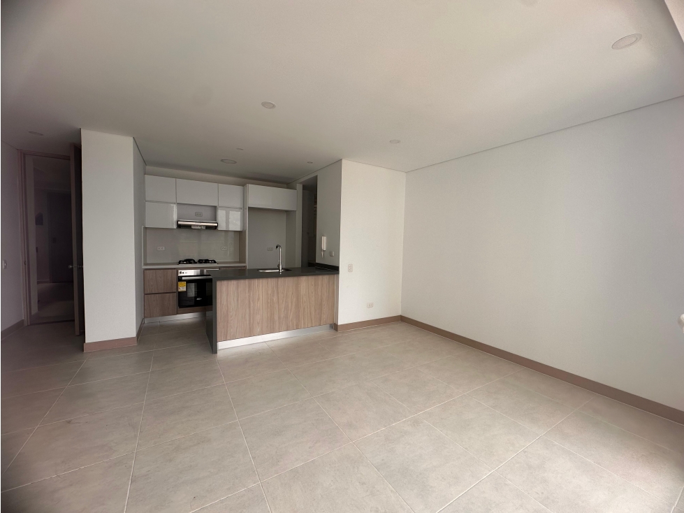VENDO APARTAMENTO PISO 9 EN LA FLORA (B.V) CW:10042332 — foto 3