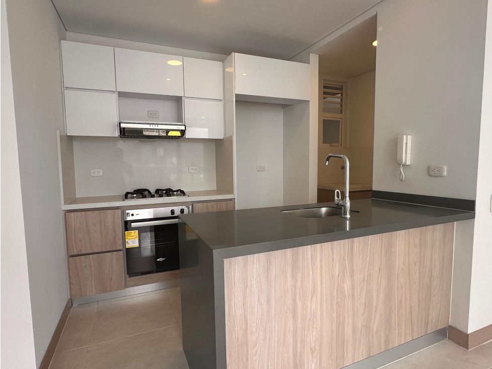 VENDO APARTAMENTO PISO 9 EN LA FLORA (B.V) CW:10042332 — foto 4