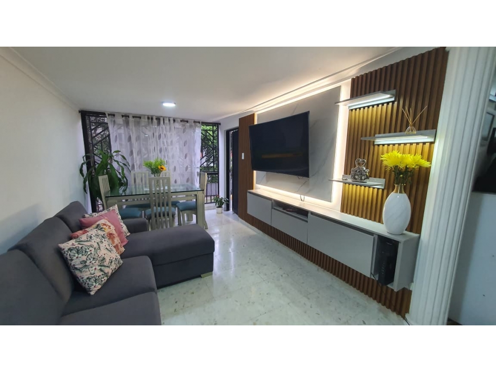 VENTA DE APARTAMENTO PISO 2 PRADOS DEL NORTE (L.S) CW:10115036 — foto 2