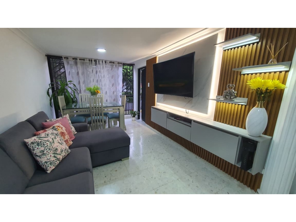 VENTA DE APARTAMENTO PISO 2 PRADOS DEL NORTE (L.S) CW:10115036 — foto 3