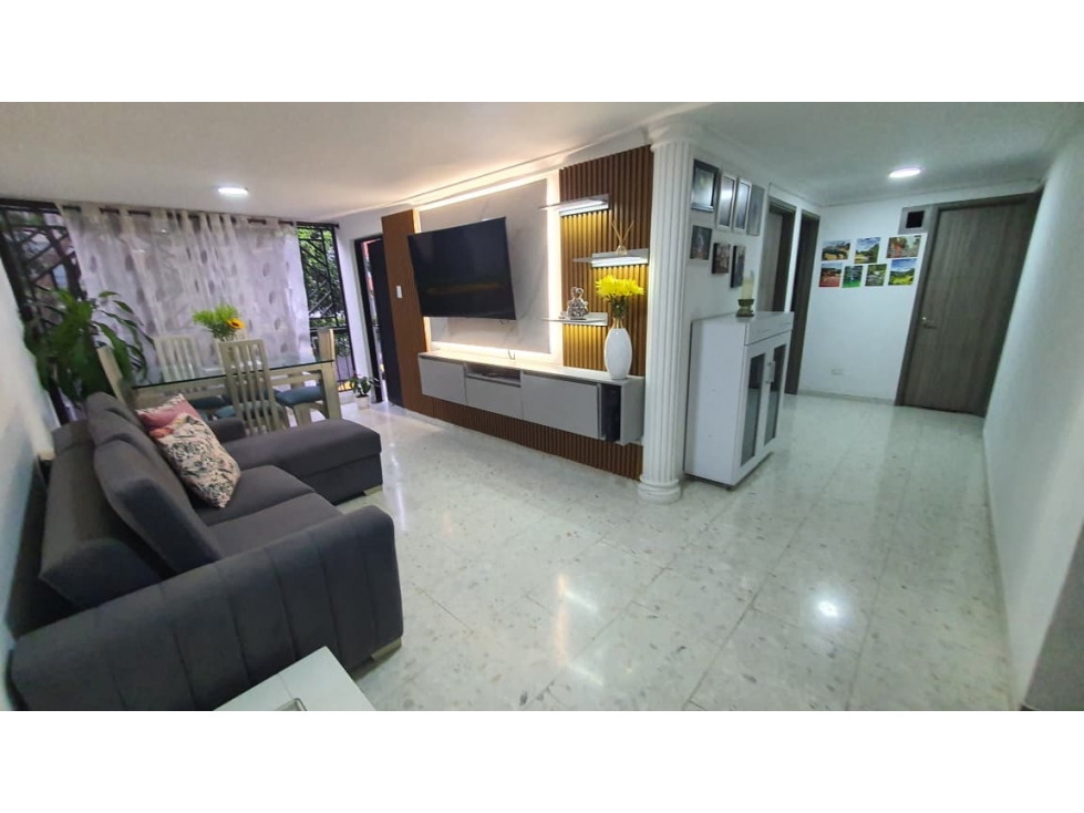 VENTA DE APARTAMENTO PISO 2 PRADOS DEL NORTE (L.S) CW:10115036 — foto 4