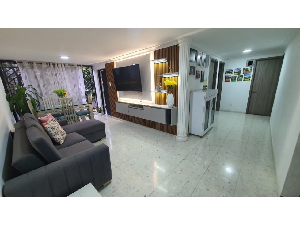VENTA DE APARTAMENTO PISO 2 PRADOS DEL NORTE (L.S) CW:10115036 — foto 5
