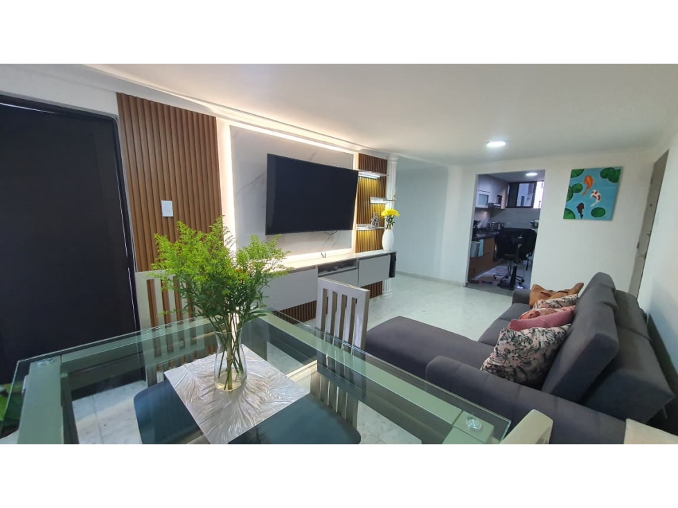 VENTA DE APARTAMENTO PISO 2 PRADOS DEL NORTE (L.S) CW:10115036 — foto 6