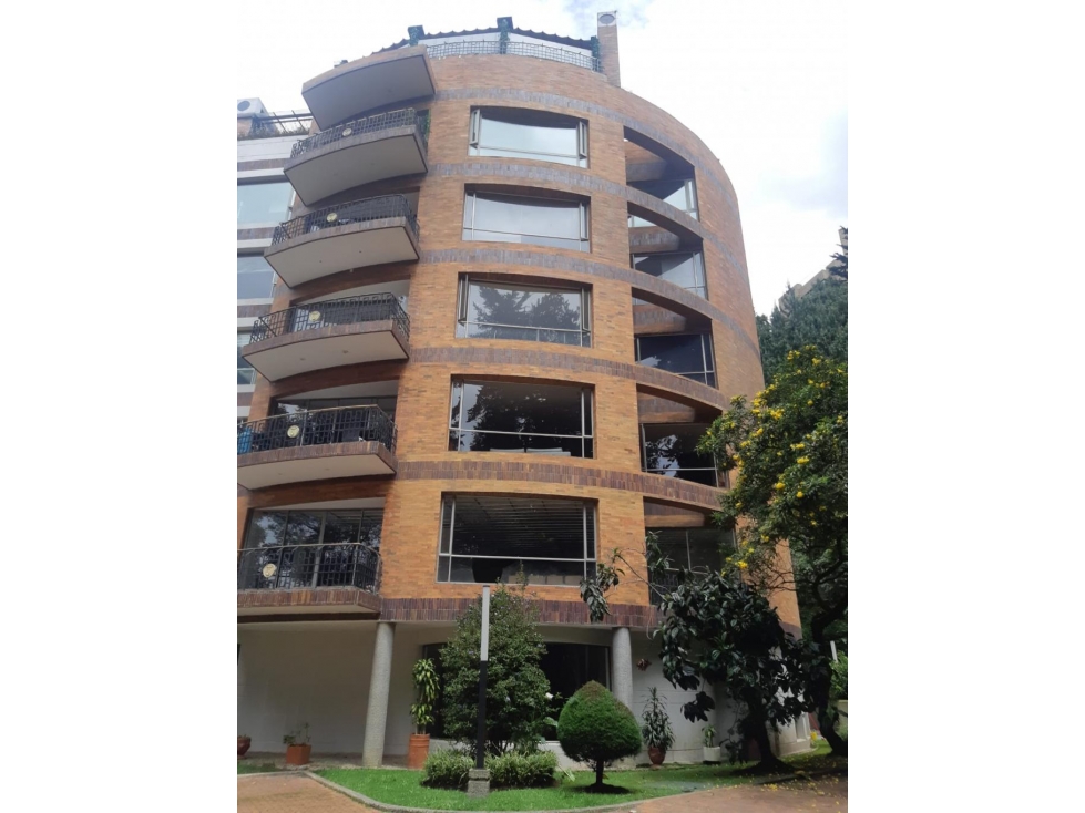 Apartamento en Vender en Bogotá D.C.