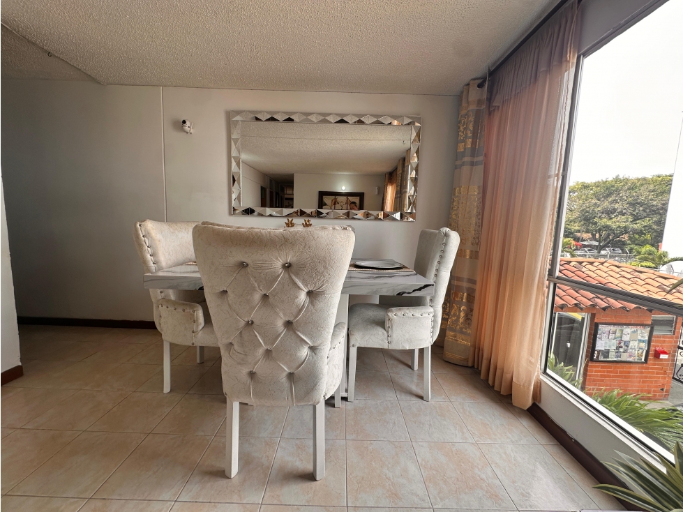 VENDO APARTAMENTO PISO 2 EN BRISAS DE LOS ALAMOS (B.V) CW:10042313 — foto 3