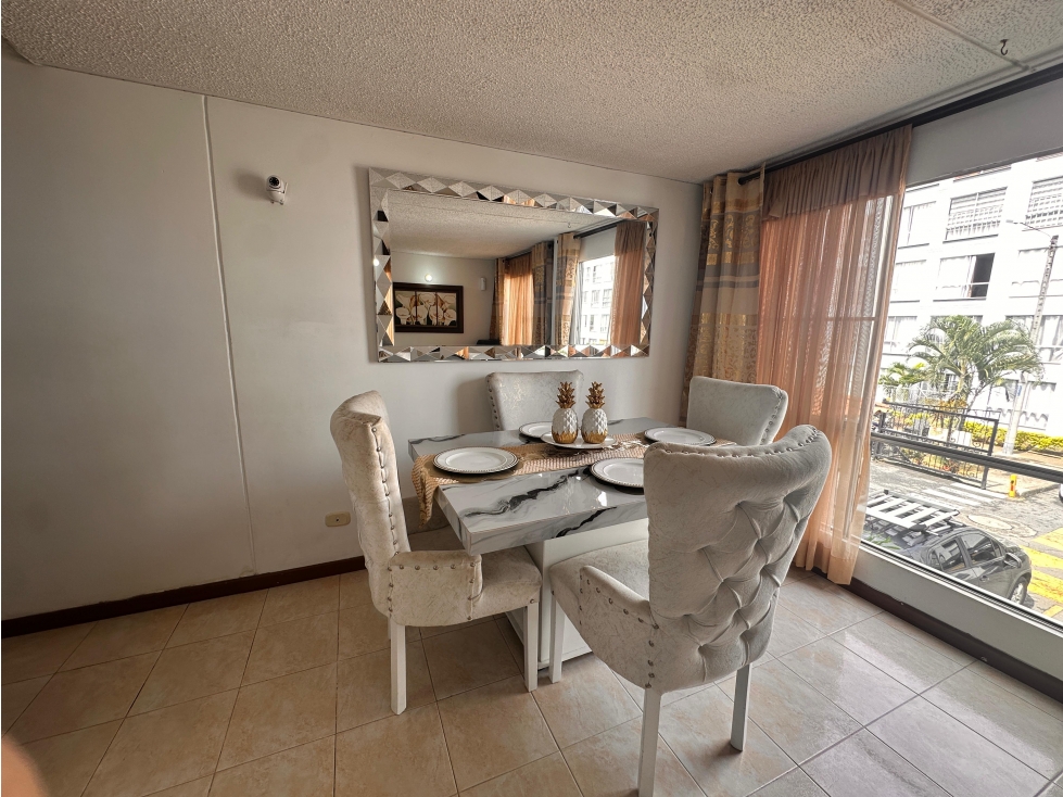 VENDO APARTAMENTO PISO 2 EN BRISAS DE LOS ALAMOS (B.V) CW:10042313 — foto 4