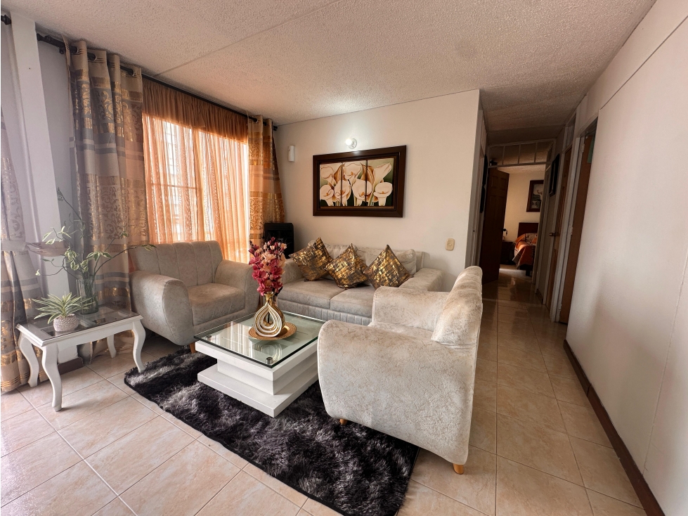 VENDO APARTAMENTO PISO 2 EN BRISAS DE LOS ALAMOS (B.V) CW:10042313 — foto 5
