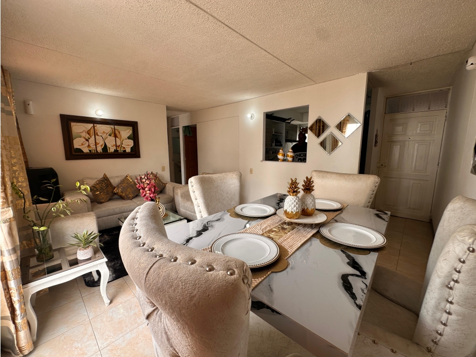 VENDO APARTAMENTO PISO 2 EN BRISAS DE LOS ALAMOS (B.V) CW:10042313 — foto 6