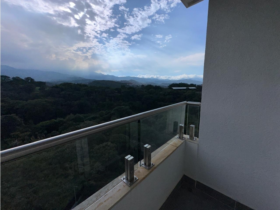 VENTA DE APARTAMENTO EN CIUDAD JARDIN PISO 8 (BV) CW:10111878 — foto 6