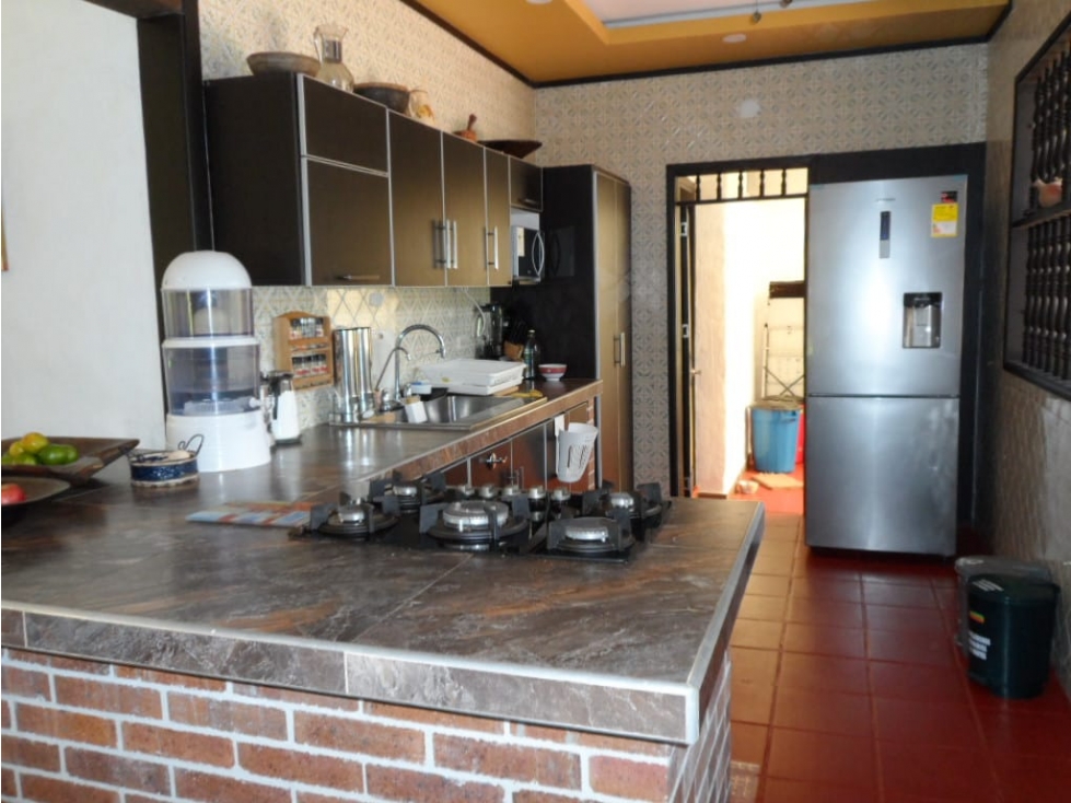 Casa campestre en Vender en Puerto López - 6