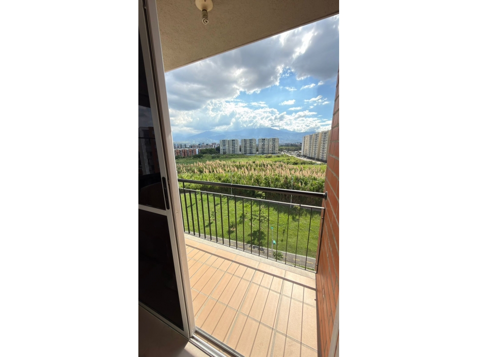 VENDO LINDO APARTAMENTO PISO 8 EN CIUDAD MELENDEZ (P.Z) CW:10117879 — foto 3
