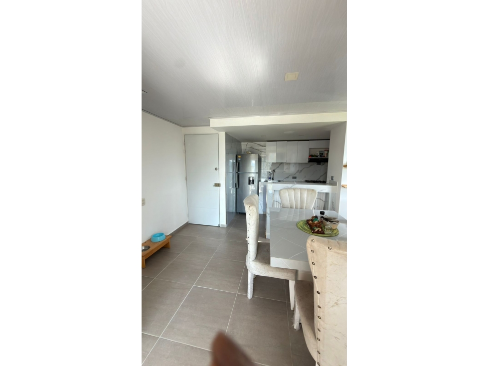 VENDO LINDO APARTAMENTO PISO 8 EN CIUDAD MELENDEZ (P.Z) CW:10117879 — foto 4