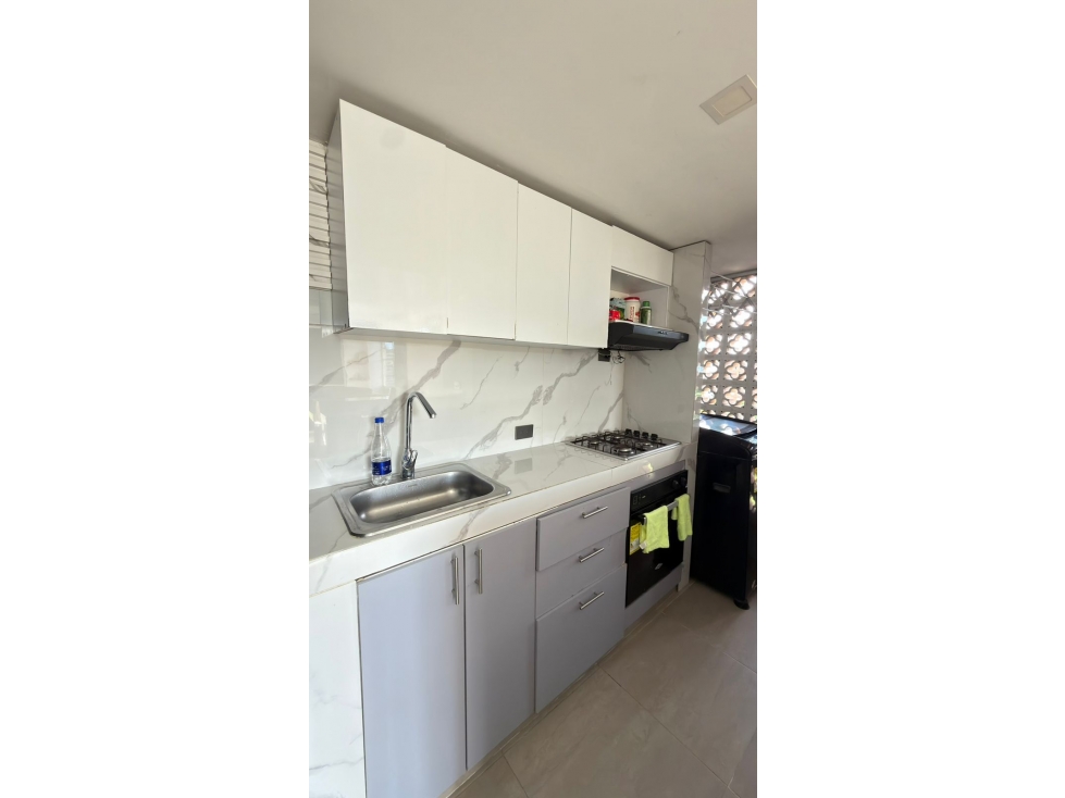 VENDO LINDO APARTAMENTO PISO 8 EN CIUDAD MELENDEZ (P.Z) CW:10117879 — foto 5