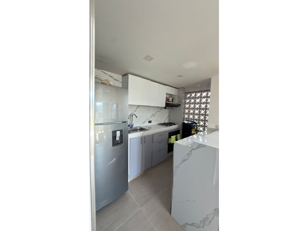 VENDO LINDO APARTAMENTO PISO 8 EN CIUDAD MELENDEZ (P.Z) CW:10117879 — foto 6