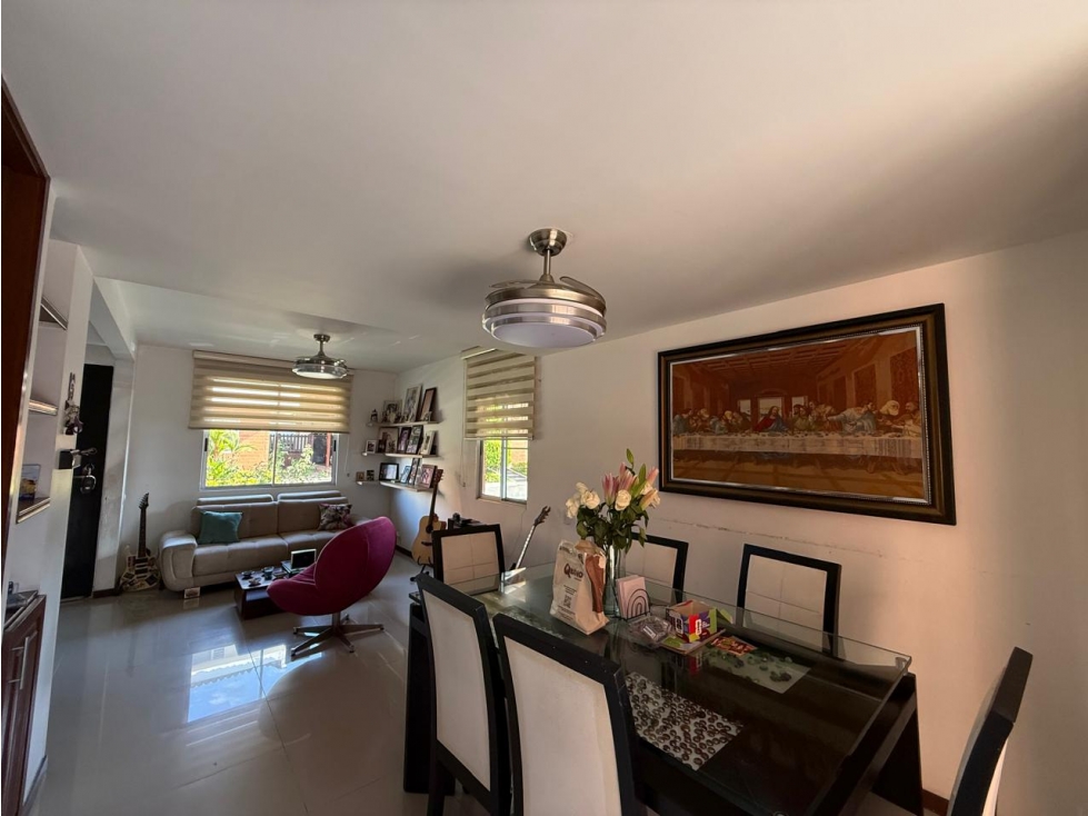 VENDO LINDA CASA EN CINCO SOLES JAMUNDI (K.T) CW:10123707 — foto 3