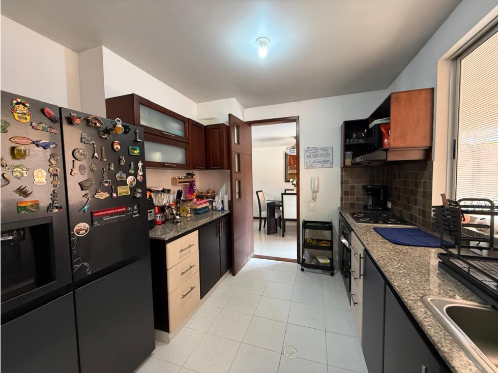VENDO LINDA CASA EN CINCO SOLES JAMUNDI (K.T) CW:10123707 — foto 5