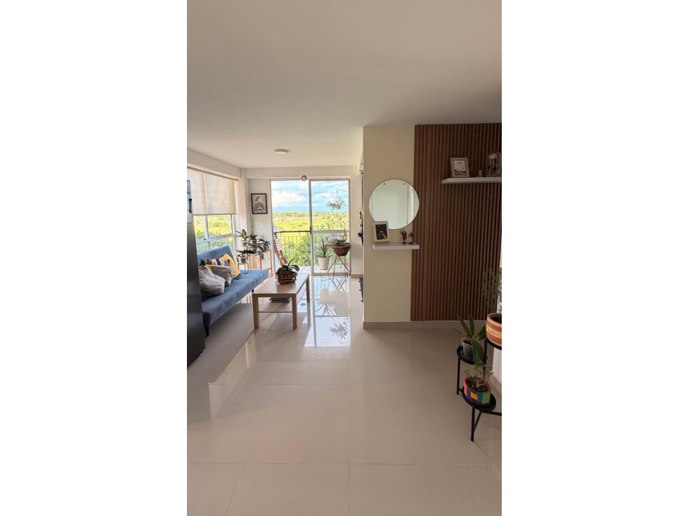 VENDO LINDO APARTAMENTO PISO 5 EN CIUDAD MELENDEZ (P.Z) CW:10125925 — foto 2