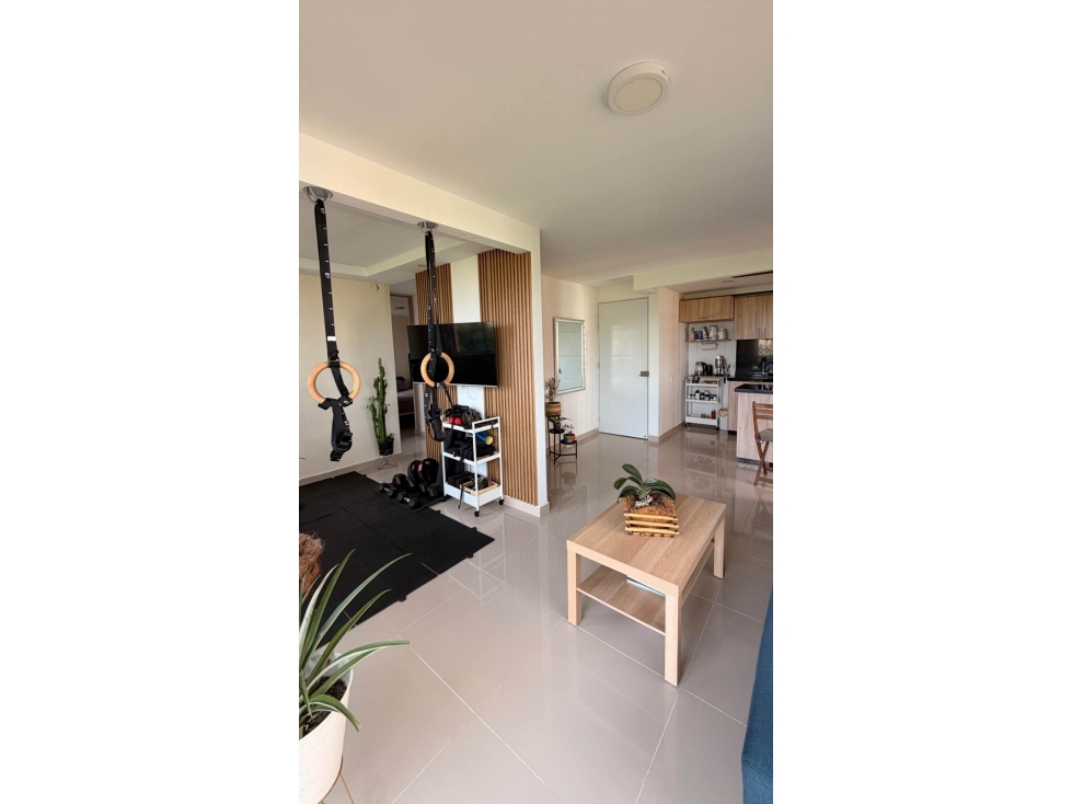 VENDO LINDO APARTAMENTO PISO 5 EN CIUDAD MELENDEZ (P.Z) CW:10125925 — foto 5