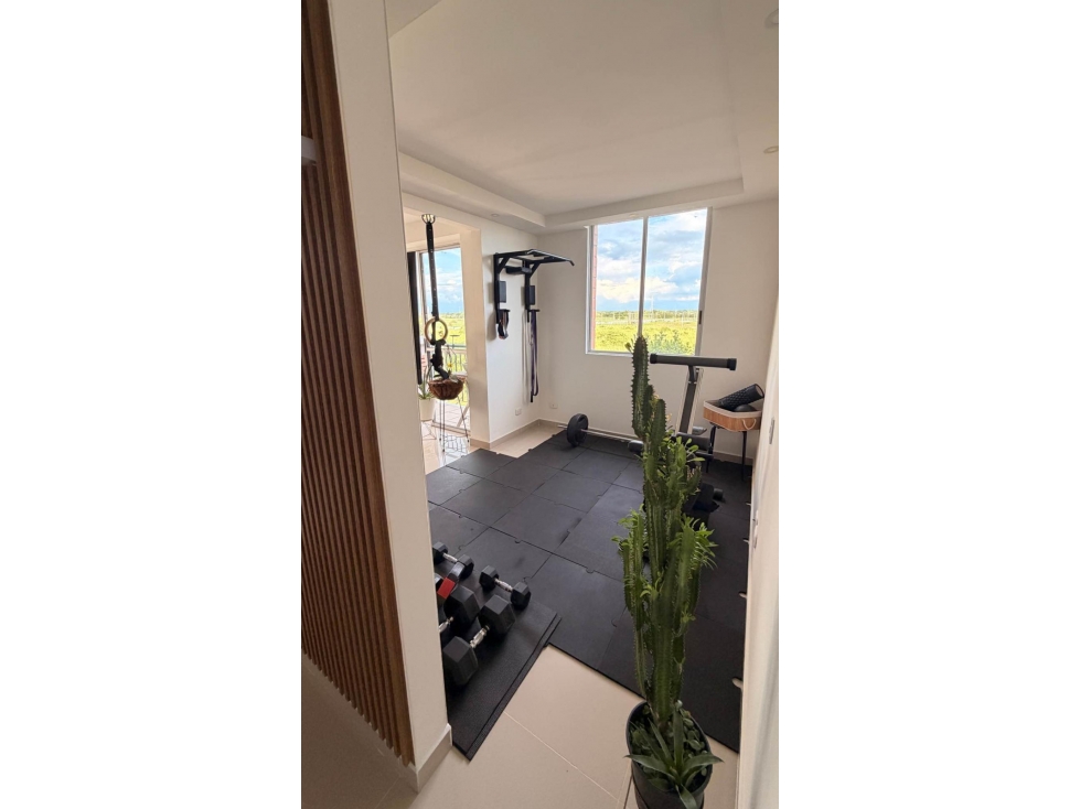 VENDO LINDO APARTAMENTO PISO 5 EN CIUDAD MELENDEZ (P.Z) CW:10125925 — foto 6