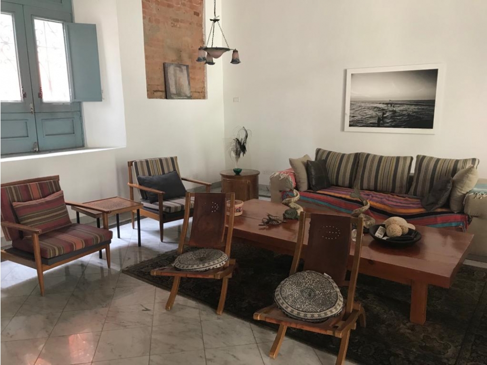 Casa en Vender en Santa Marta — foto 2