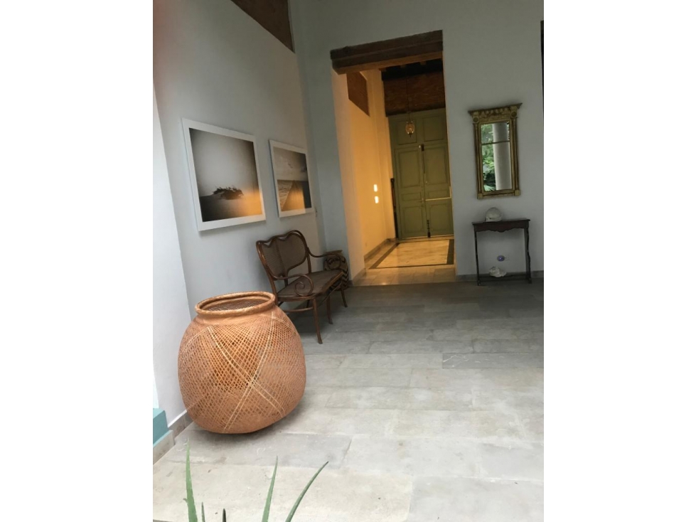 Casa en Vender en Santa Marta — foto 3