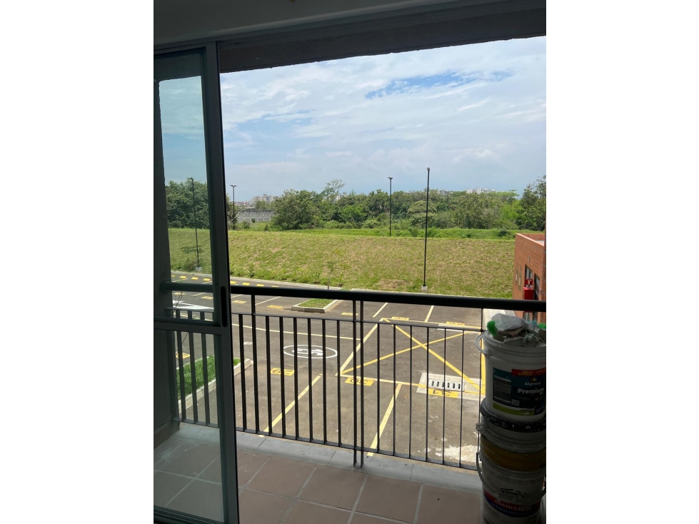 VENDO LINDO APARTAMENTO PISO 2 EN CIUDAD MELENDEZ (P.Z) CW:10125900 — foto 4