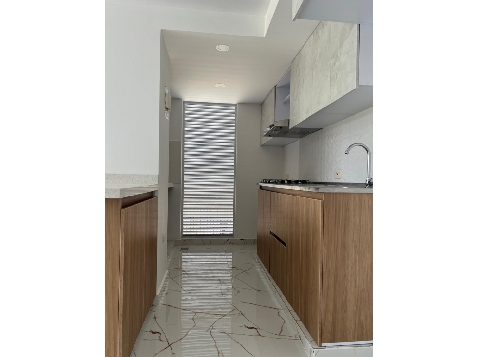 VENDO LINDO APARTAMENTO PISO 2 EN CIUDAD MELENDEZ (P.Z) CW:10125900 — foto 6