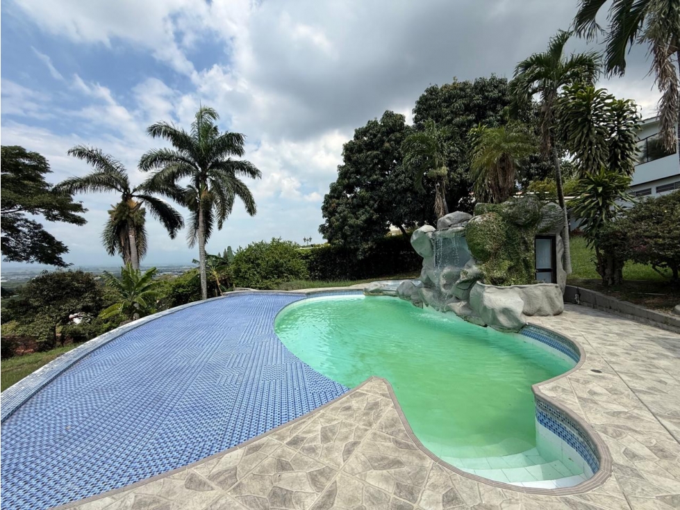 VENDO LINDA CASA CAMPESTRE EN DAPA (K.T) CW:10124425 — foto 3
