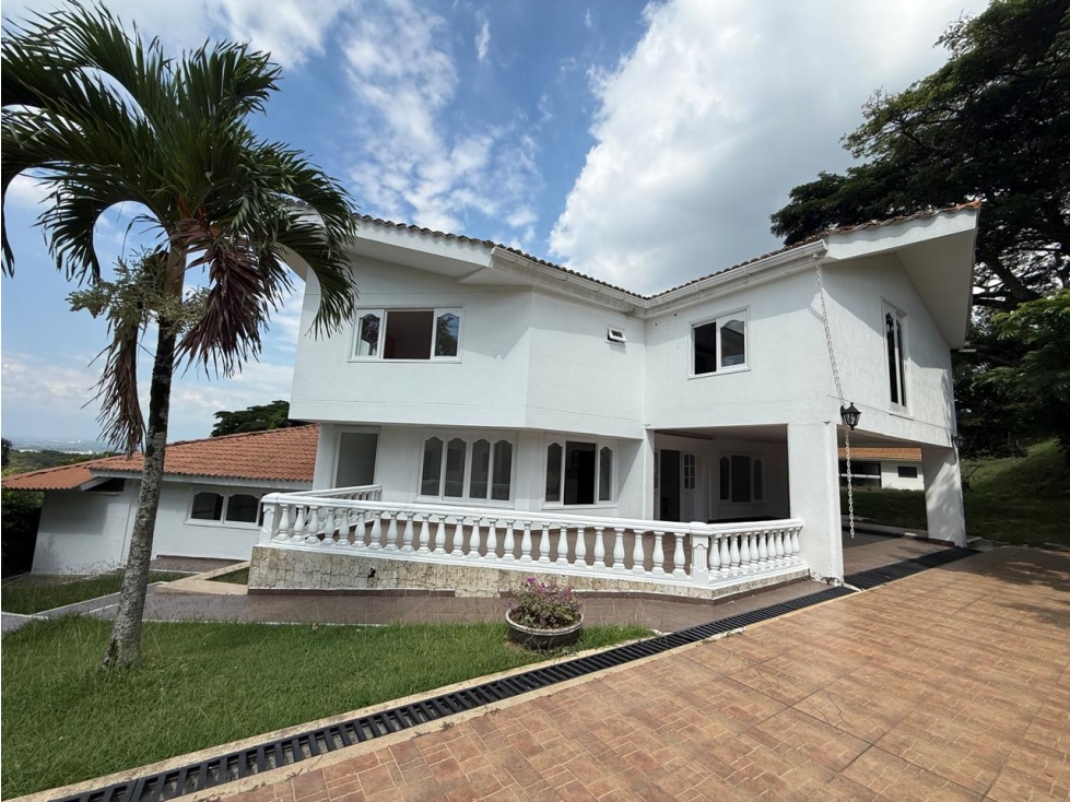 VENDO LINDA CASA CAMPESTRE EN DAPA (K.T) CW:10124425 — foto 4