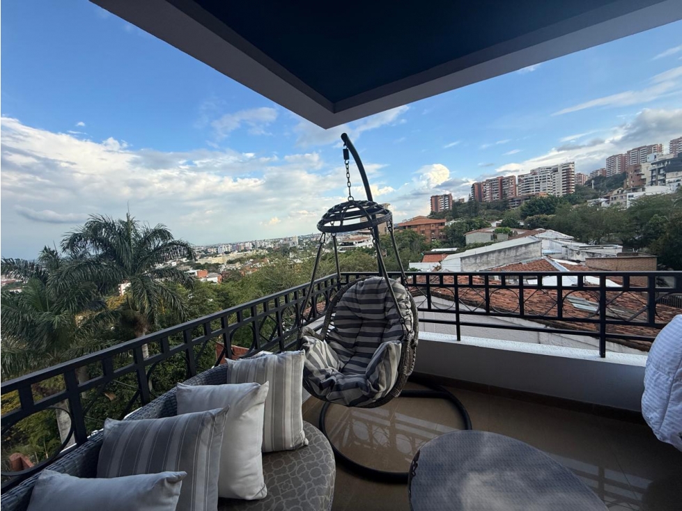 VENDO LINDO APARTAMENTO PISO 4 EN CRISTALES (K.T) CW:10126831 — foto 5