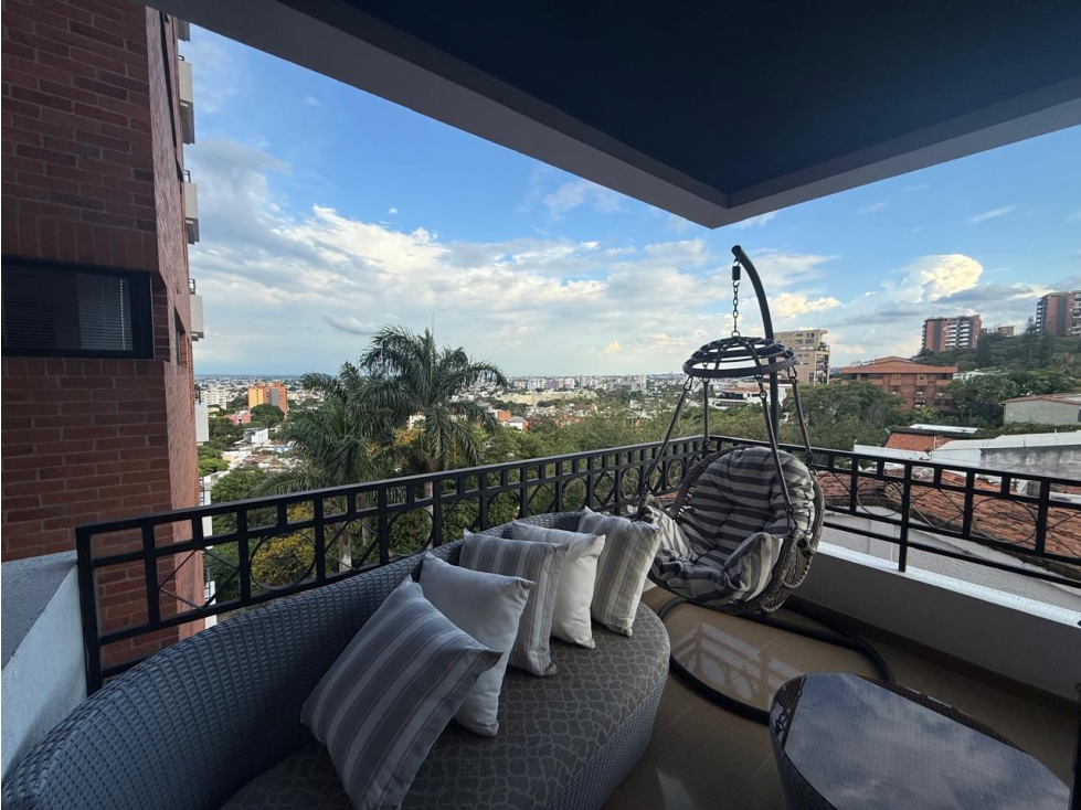 VENDO LINDO APARTAMENTO PISO 4 EN CRISTALES (K.T) CW:10126831 — foto 6