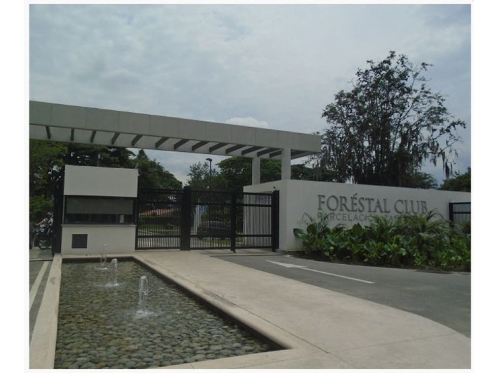 Lote en Vender en Cali
