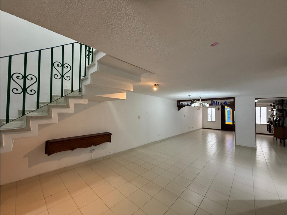 VENDO CASA EN NUEVA TEQUENDAMA (K.T) CW:10131400 — foto 3