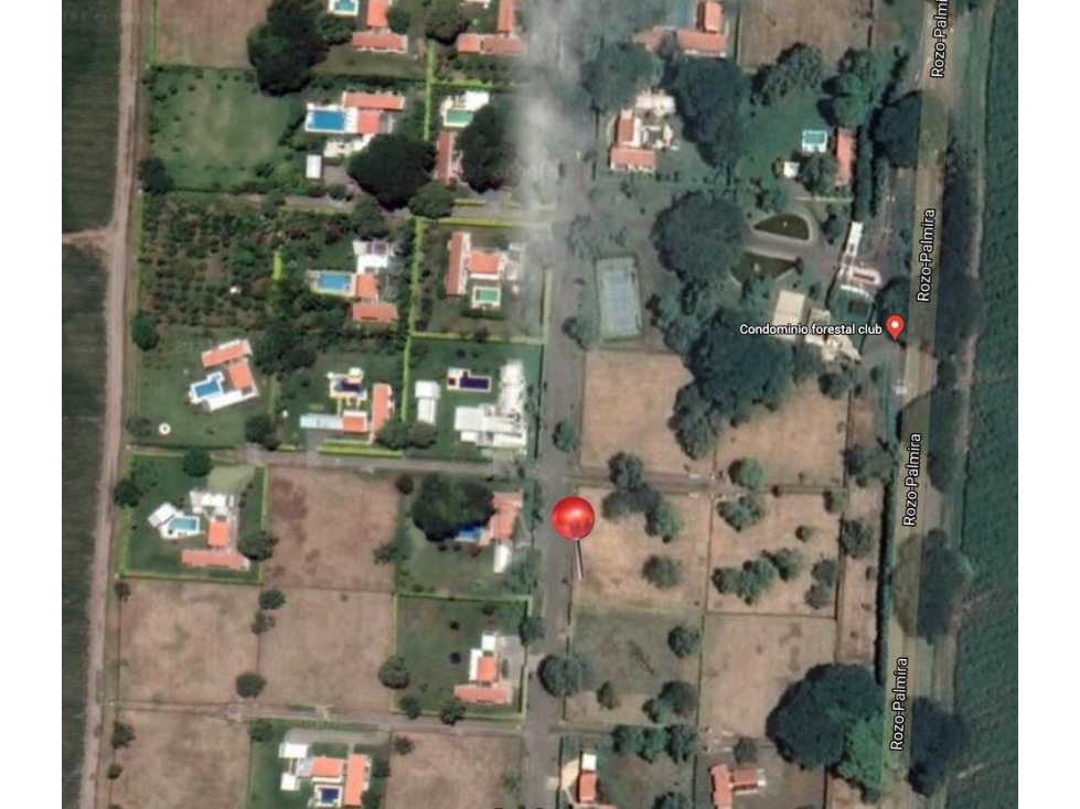 Lote en Vender en Cali — foto 5