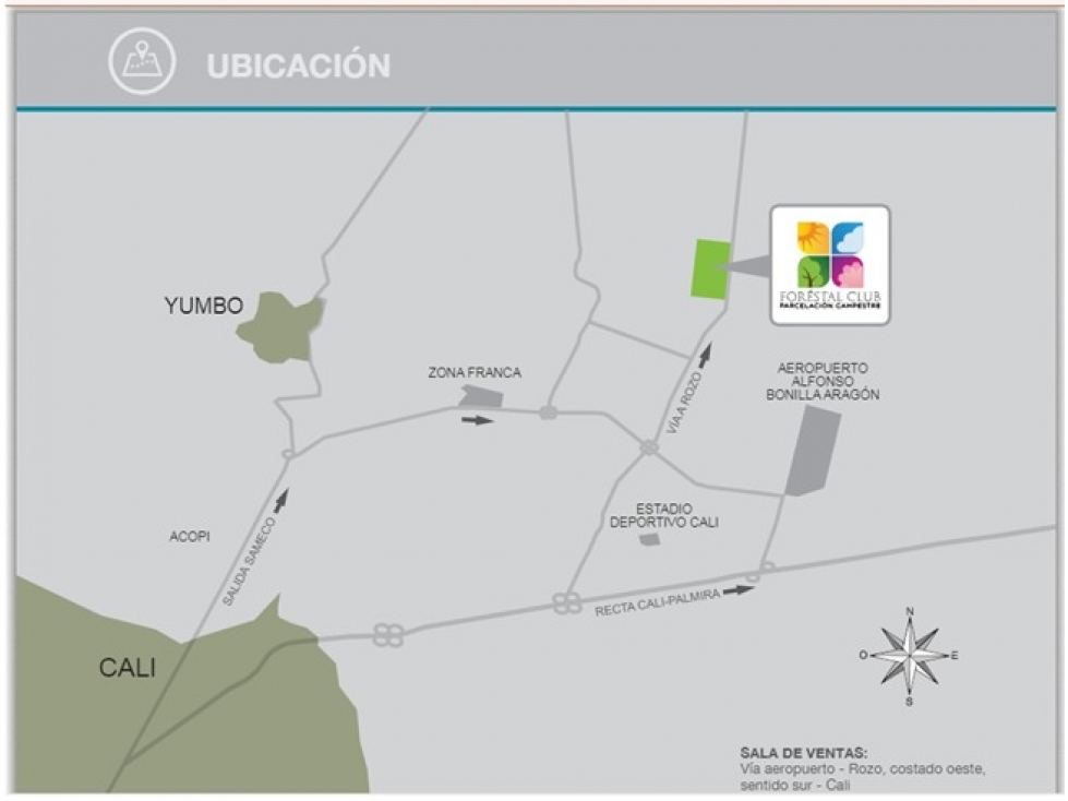 Lote en Vender en Cali — foto 6