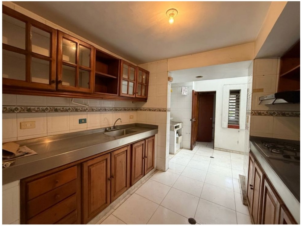 VENDO CASA PARA REMODELAR EN CIUDAD JARDIN (K.T) CW:10138328 — foto 2