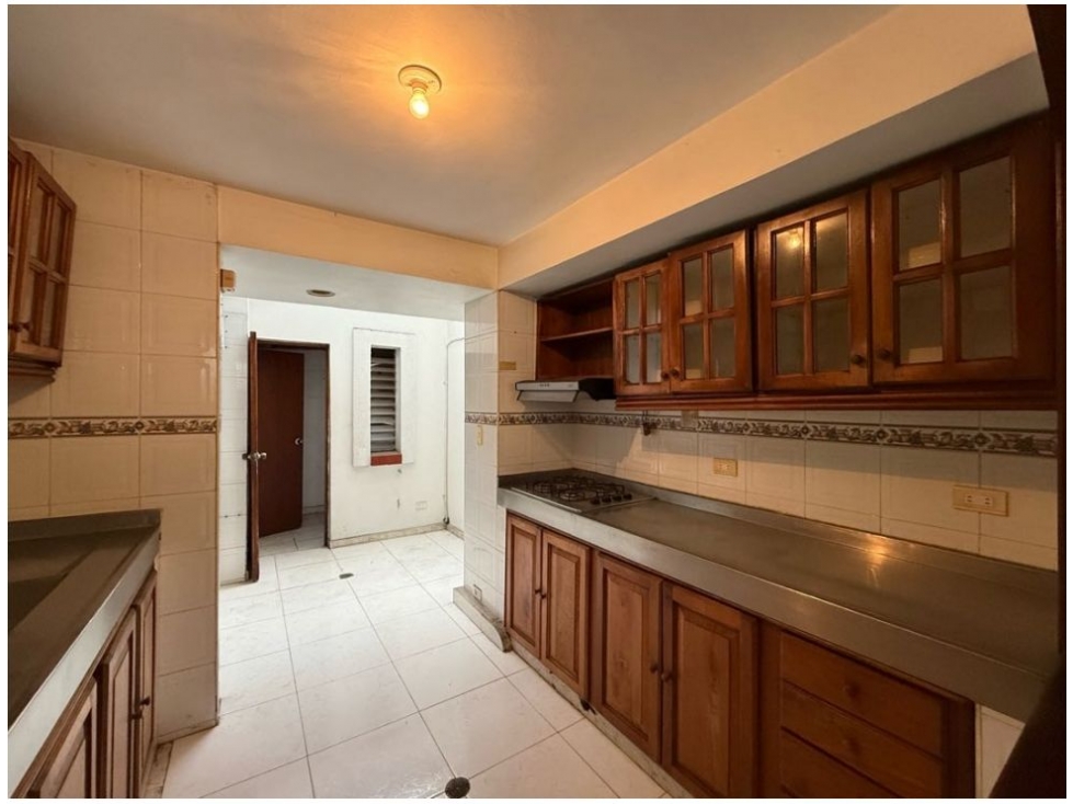 VENDO CASA PARA REMODELAR EN CIUDAD JARDIN (K.T) CW:10138328 — foto 3