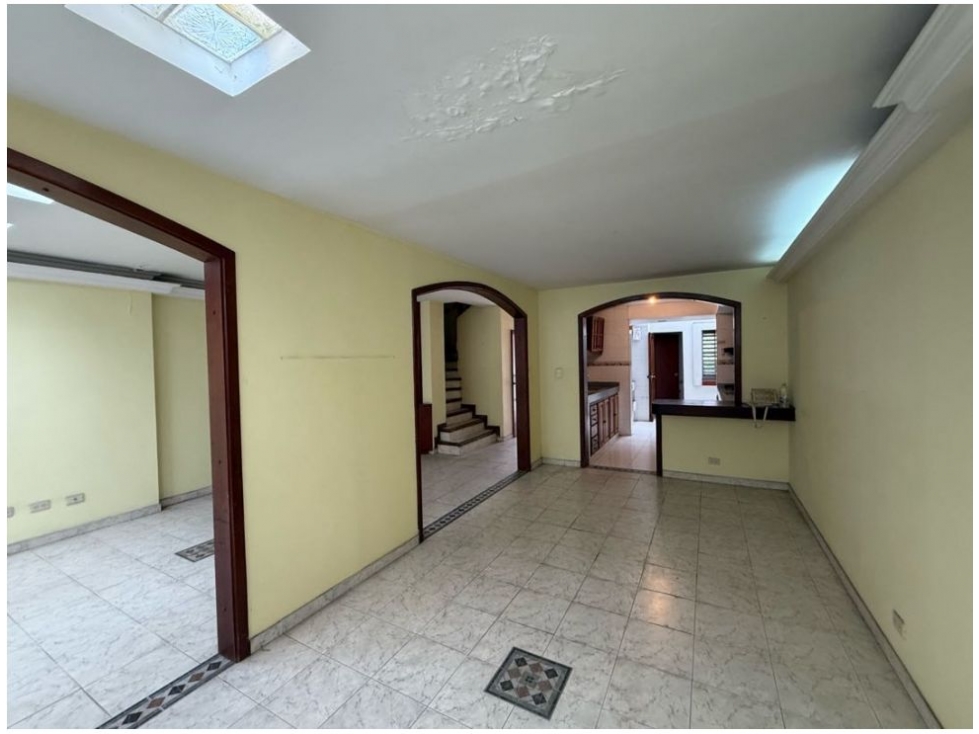 VENDO CASA PARA REMODELAR EN CIUDAD JARDIN (K.T) CW:10138328 — foto 5