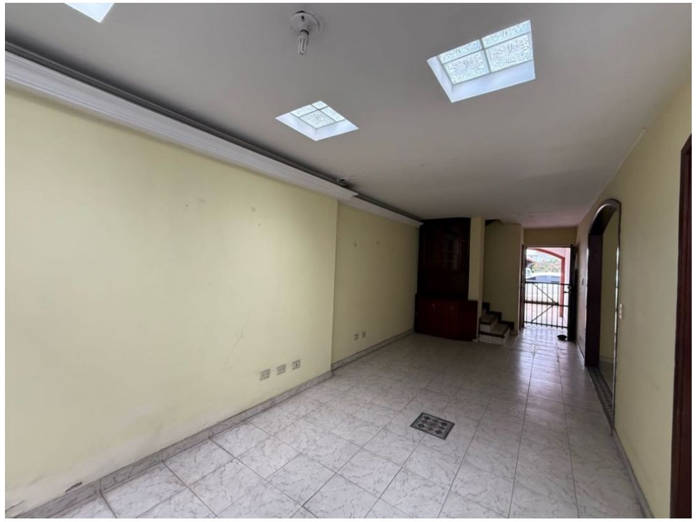 VENDO CASA PARA REMODELAR EN CIUDAD JARDIN (K.T) CW:10138328 — foto 6