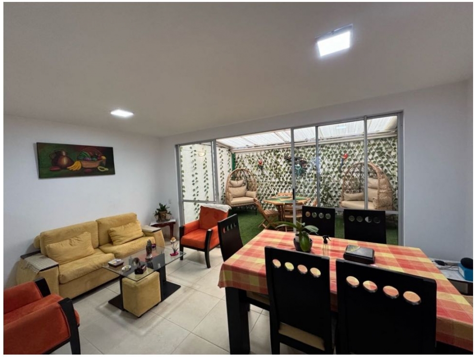 VENDO LINDA CASA EN CIUDAD COUNTRY JAMUNDI (K.T) CW:10140635 — foto 2