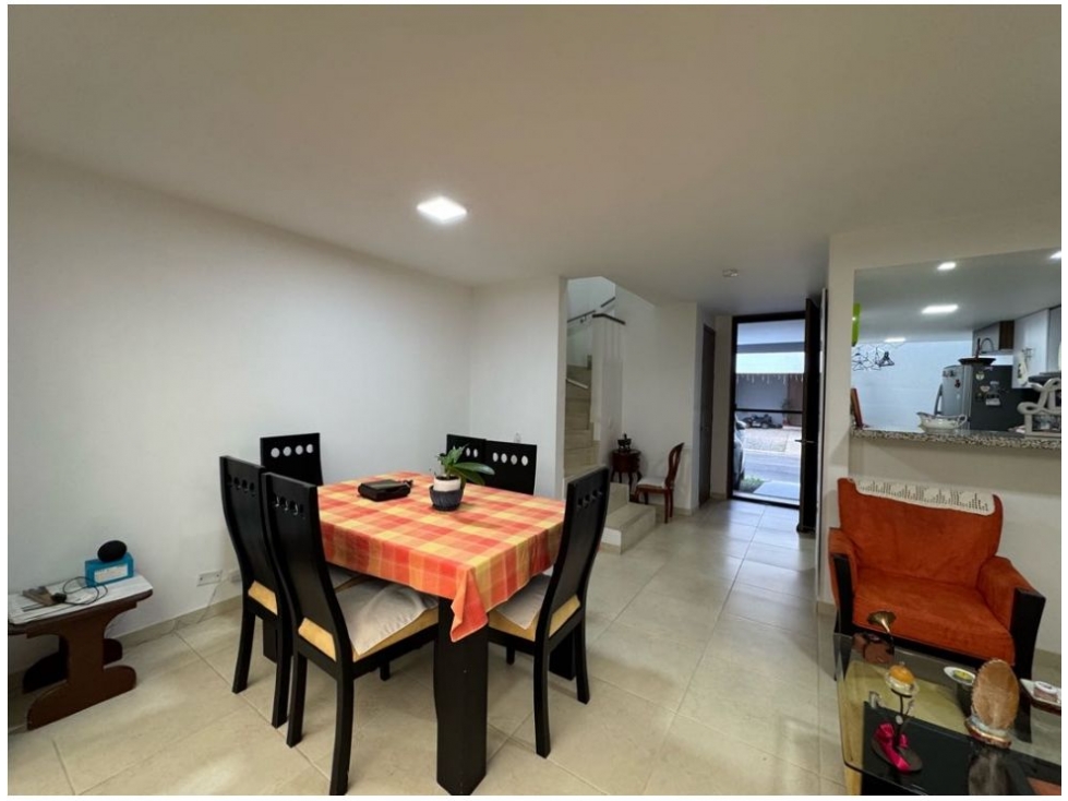 VENDO LINDA CASA EN CIUDAD COUNTRY JAMUNDI (K.T) CW:10140635 — foto 3