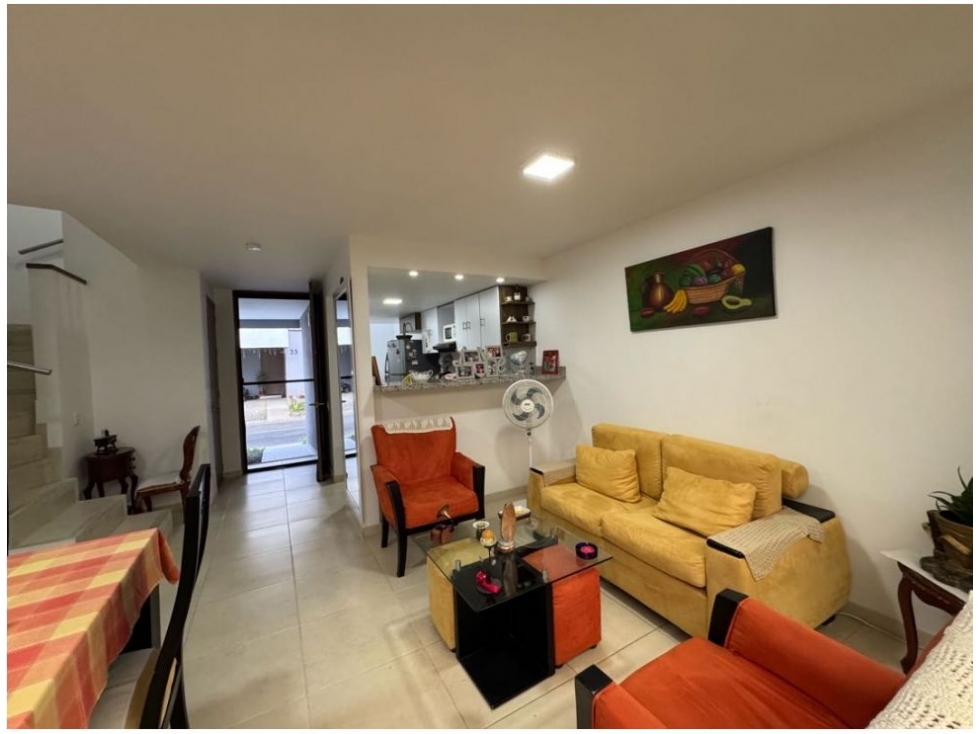 VENDO LINDA CASA EN CIUDAD COUNTRY JAMUNDI (K.T) CW:10140635 — foto 4