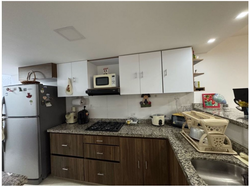 VENDO LINDA CASA EN CIUDAD COUNTRY JAMUNDI (K.T) CW:10140635 — foto 5